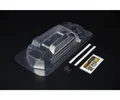 Produktbild: Tamiya TT-02 Chassiabdeckung Polycarbonate Nr 22023