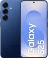 Produktbild: Samsung Galaxy S25 S931 5G Dual Sim 12GB RAM 128GB - Navy EU [Energieklasse B] (SM-S931BDBDEUE)