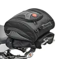 Produktbild: Motorrad Hecktasche für Bagtecs X20 Vario 14-20 l Soziussitz/Gepäckträger Verste