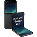 Produktbild: Samsung Galaxy Z Flip 5 (256 GB, Graphite, 6.70