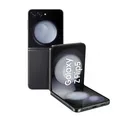 Produktbild: SMARTPHONE SAMSUNG GALAXY Z FLIP5 5G SM F731B 256GB DUAL SIM GRAPHITE NO Z FLIP6