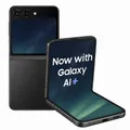 Produktbild: Samsung Galaxy Z Flip5 SM-F731B - 256GB - Graphite (Ohne Simlock) Sehr Gut
