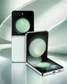 Produktbild: Samsung Galaxy Z Flip5 512GB Mint