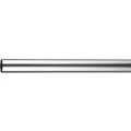 Produktbild: Mydeco Gardinenstange für Ringe Edelstahl-Optik Ø 2,5 cm x 160 cm