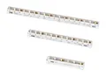 Produktbild: ABB PS3/10-FI Phasenschiene 3Phasig,10Pins,10qmm (2CDL230002R1010)