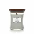 Produktbild: WoodWick Lavendel & Zedernholz Duftkerze mit Holzdocht 275 g