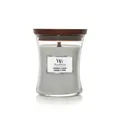 Produktbild: WoodWick Kerze Sanduhr Media Mittel Jar Lavender&cedar Sea Breeze Haus