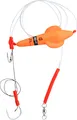Produktbild: UNI CAT Deadbait Combi Rig - Vorfach zum Wallerangeln