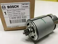 Produktbild: BOSCH 2609002620 DC Motor Ersatzteil zu PSR 10,8 LI -TYP 3603J54000