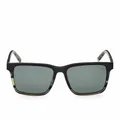 Produktbild: Herrensonnenbrille Timberland TB9306 53R Braun Habana