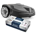 Produktbild: Husqvarna Automower® 315 Mark II Starterpaket