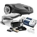 Produktbild: Husqvarna Automower® 315 Mark II Premium-Paket