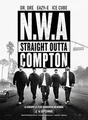 Produktbild: N.w.a - Straight Outta Compton