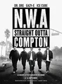 Produktbild: Music Dvd - N.W.A - Straight Outta Compton  - Universal Music - Neu