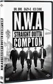 Produktbild: N.w.a - Straight Outta Compton von not specified | DVD | Zustand akzeptabel