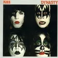 Produktbild: Audio Cd - Kiss - Dynasty  - Casablanca -D- Neu