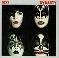 Produktbild: Kiss - Dynasty. CD