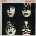 Produktbild: Kiss - Dynasty