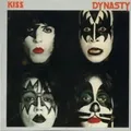 Produktbild: Dynasty | Kiss | Audio-CD | CD | 1997 | Mercury | EAN 731453238824