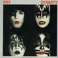 Produktbild: Kiss / DYNASTY
