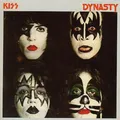 Produktbild: KISS Dynasty (CD) Album (US IMPORT)