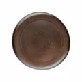 Produktbild: Rosenthal Teller Junto Bronze flach, Keramik, Bronze, 27 cm, 21540-405252-60267