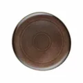 Produktbild: Rosenthal Teller Junto Bronze flach, Keramik, Bronze, 27 cm, 21540-405252-60267