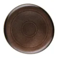 Produktbild: Rosenthal Junto Bronze Steinzeug Teller flach 27 cm