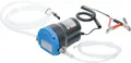 Produktbild: Öl-Absaugpumpe Diesel Heizöl Motoröl Motoren-Öl 12 Volt BGS technic 9910