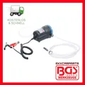 Produktbild: BGS 12V Absaugpumpe Saugpumpe Motoröl Öl Wechsel Absaugen Pumpe
