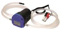 Produktbild: BGS! Öl-Absaugpumpe 12 Volt Pumpe Öl absaugen Wechsel Ölwechsel Motoröl abpumpen