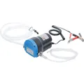 Produktbild: BGS 9910 Öl-Absaugpumpe 12 Volt 0,2 l/ min für Ölwechsel