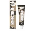 Produktbild: 9003877907060 REFECTOCIL Eyelash And Eyebrow Tint henna do brwi i rzęs 3 Natural