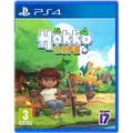 Produktbild: Hokko Life Juego para Consola Sony PlayStation 4, PS4