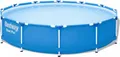 Produktbild: Bestway Swimmingpool Steel Pro Rahmen 366 x 76 cm