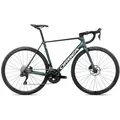 Produktbild: Orbea Orca M30i 2026 - Escape Green - Carbon View Matt