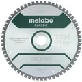 Produktbild: Metabo Sägeblatt 