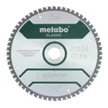 Produktbild: Metabo Sägeblatt 