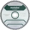 Produktbild: Metabo Sägeblatt 