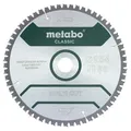 Produktbild: Sägeblatt Metabo Multi Cut Classic  254x30 Z60 Fz/tz 5gradneg