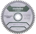 Produktbild: metabo Kreissägeblatt Sägeblatt 628285000
