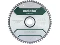 Produktbild: metabo Kreissägeblatt Multi Cut 254 x 2,6/1,8 x 30mm, mit 60 Zähnen