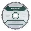Produktbild: Metabo 628285000 MultiCutClassic - 254x30 Sägeblatt - hohe Schneidleistung