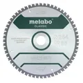 Produktbild: Metabo Sägeblatt 