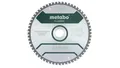 Produktbild: 4061792173644 PIŁA TARCZOWA MULTI CUT CLASSIC 254*30MM Z60 METABO
