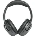 Produktbild: JBL TOUR ONE BLK, TOUR ONE - Kabelloses Over-Ear NC, Schwarz - Schwarz