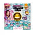 Produktbild: Bizak Smiley Educational Game Sticker Maker 3D mit 250 Edelsteinen