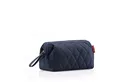 Produktbild: REISENTHEL® Kosmetiktasche reisenthel® travelcosmetic rhombus midnight gold W