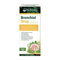 Produktbild: Hübner Bronchial-Sirup 500ml - Unterstützung der Schleimlösung