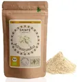 Produktbild: 1000g Bio Ashwagandha Pulver Ashwagandha Wurzel gemahlen Ashwaganda Aswagandha